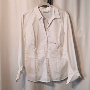 NY COMPANY BLOUSE